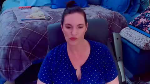 Nina Jaymes online show from 30, 7, 2026
