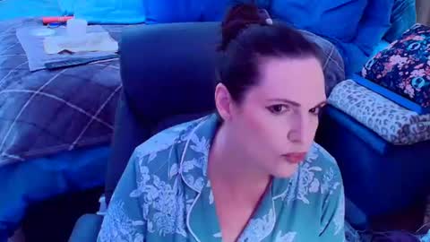 Nina Jaymes online show from 2, 8, 2026
