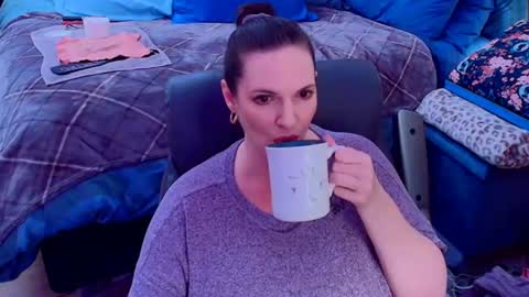 Nina Jaymes online show from 5, 8, 2026