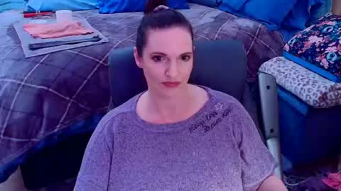Nina Jaymes online show from 6, 8, 2026