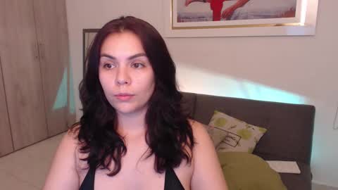 Snapshot of ninaluke chatting on 7, 2, 2025 Nina Luke online show from 7, 2, 2025