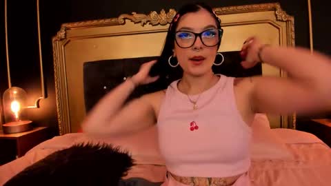 Nina online show from 25, 2, 2026