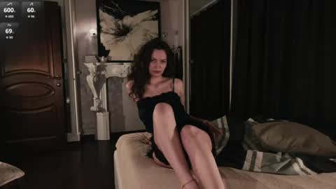 Nina online show from 20, 4, 2026