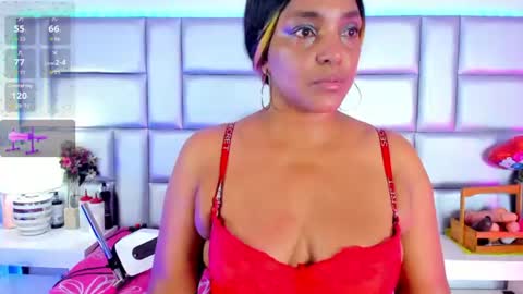 Snapshot of ninaniicole chatting on 20, 6, 2026 Nicole online show from 20, 6, 2026