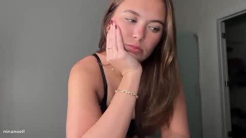 Nina online show from 19, 11, 2025