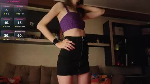 NinaNovalicious online show from 4, 6, 2026
