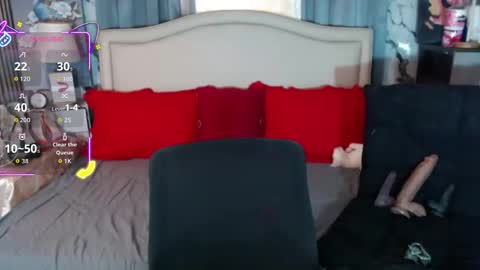 ninarussell online show from 22, 4, 2026