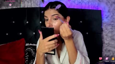 Snapshot of ninasky19 chatting on 4, 3, 2026 ninasky19 online show from 4, 3, 2026