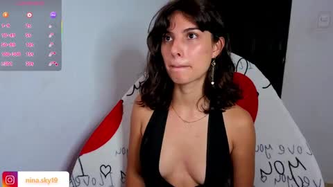 ninasky19 online show from 5, 5, 2026