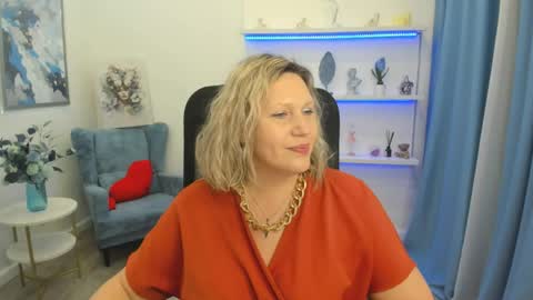 ninastarle online show from 19, 4, 2026