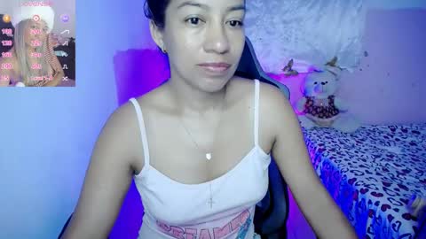 ninatinydoll1 online show from 7, 3, 2025