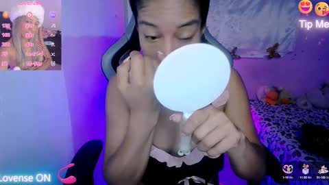 ninatinydoll1 online show from 26, 9, 2025