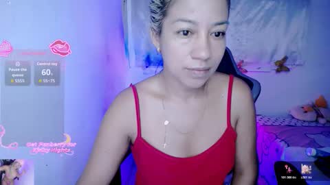 ninatinydoll1 online show from 27, 11, 2025