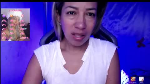 ninatinydoll1 online show from 14, 3, 2026