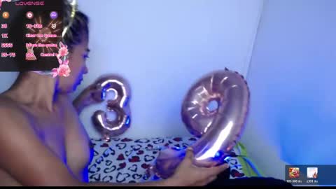ninatinydoll1 online show from 23, 5, 2026