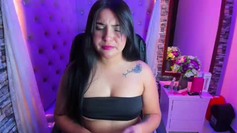 Snapshot of ninavelvet_ chatting on 3, 6, 2026 NIna online show from 3, 6, 2026