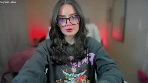 ninavolkov online show from 22, 2, 2025