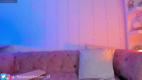 Nina online show from 20, 5, 2026