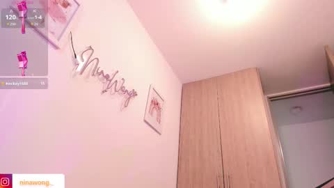 Nina online show from 14, 1, 2026