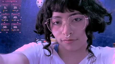 Nina online show from 12, 5, 2026