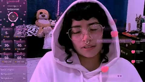 Nina online show from 13, 5, 2026