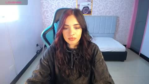 Ninfa  online show from 8, 1, 2025