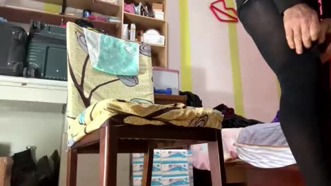 Snapshot of ninfo_puta chatting on 22, 12, 2024 Ninfo Puta online show from 22, 12, 2024