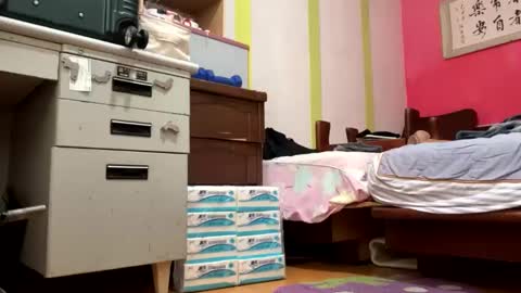 Snapshot of ninfo_puta chatting on 25, 12, 2024 Ninfo Puta online show from 25, 12, 2024