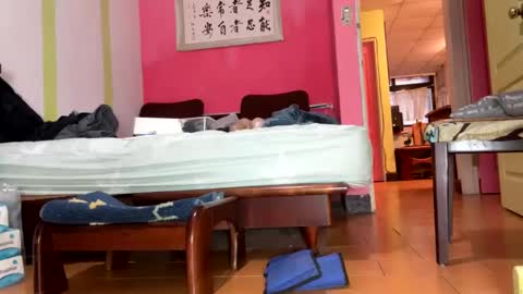 Snapshot of ninfo_puta chatting on 24, 1, 2025 Ninfo Puta online show from 24, 1, 2025