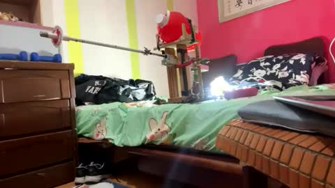 Snapshot of ninfo_puta chatting on 27, 2, 2026 Ninfo Puta online show from 27, 2, 2026