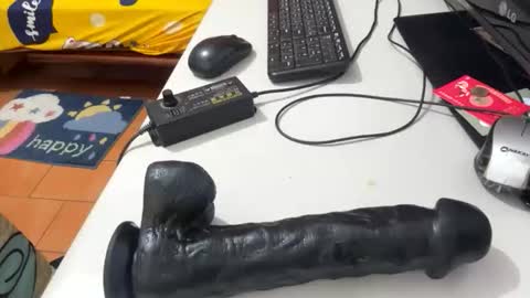 Snapshot of ninfo_puta chatting on 5, 4, 2026 Ninfo Puta online show from 5, 4, 2026