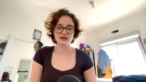 Snapshot of ninfobad chatting on 17, 6, 2026 Ninfobad online show from 17, 6, 2026
