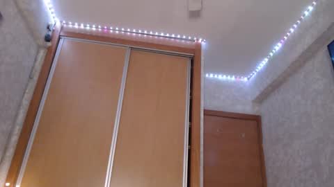 Snapshot of ninfomana_latina chatting on 15, 3, 2026 Xara Roux online show from 15, 3, 2026