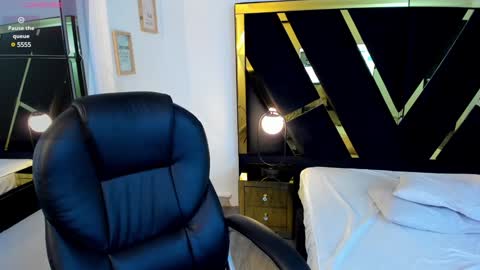 Snapshot of ninfomaria chatting on 22, 1, 2025 ninfomaria online show from 22, 1, 2025