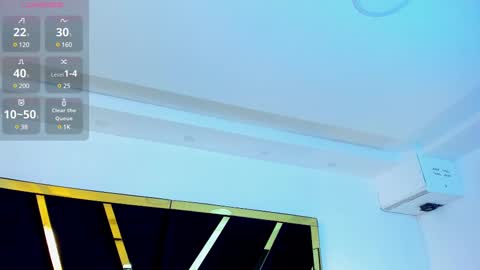 Snapshot of ninfomaria chatting on 18, 2, 2025 ninfomaria online show from 18, 2, 2025