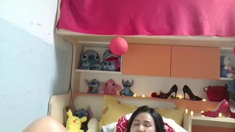 Snapshot of ningsunny chatting on 16, 1, 2025 SunnyNatalie Wang online show from 16, 1, 2025