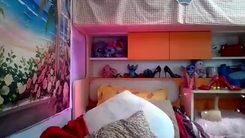 SunnyNatalie Wang online show from 15, 7, 2026