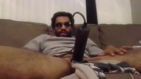 ninjamonkey23 online show from 1, 12, 2025