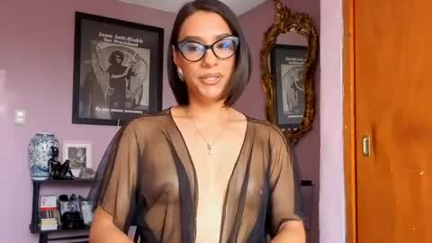 Daniella online show from 28, 7, 2026