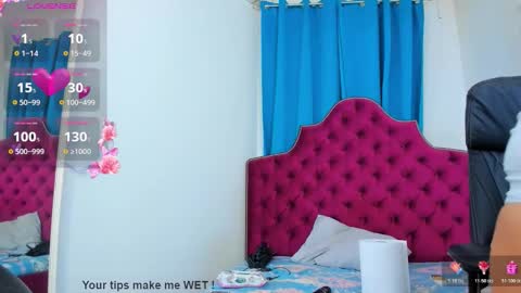 nina dee online show from 16, 3, 2026