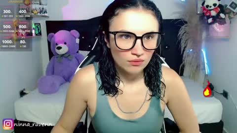 Ninna online show from 2, 5, 2026
