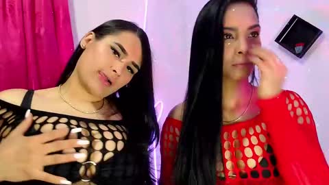 Snapshot of ninoska_14 chatting on 10, 2, 2025 Agatha love online show from 10, 2, 2025