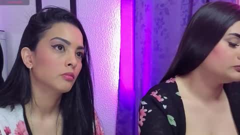 Snapshot of ninoska_14 chatting on 13, 3, 2026 Agatha love online show from 13, 3, 2026