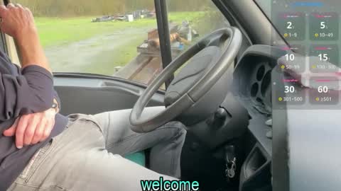 ninosolo 35 online show from 6, 1, 2025