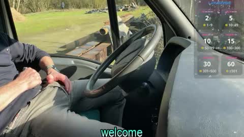 ninosolo 35 online show from 1, 3, 2025