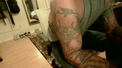 nioasylus online show from 27, 1, 2025