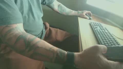 nioasylus online show from 5, 3, 2025