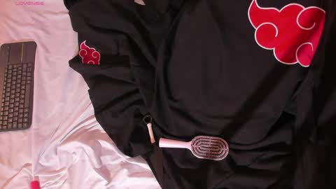 nioki_ online show from 24, 4, 2026