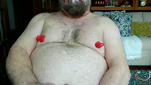 Nip Fun Bear online show from 3, 2, 2026