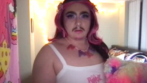 Snapshot of nipplelessalien chatting on 5, 4, 2026 nipplelessalien online show from 5, 4, 2026